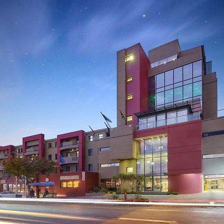 Protea Hotel By Marriott Pretoria Hatfield Kültér fotó