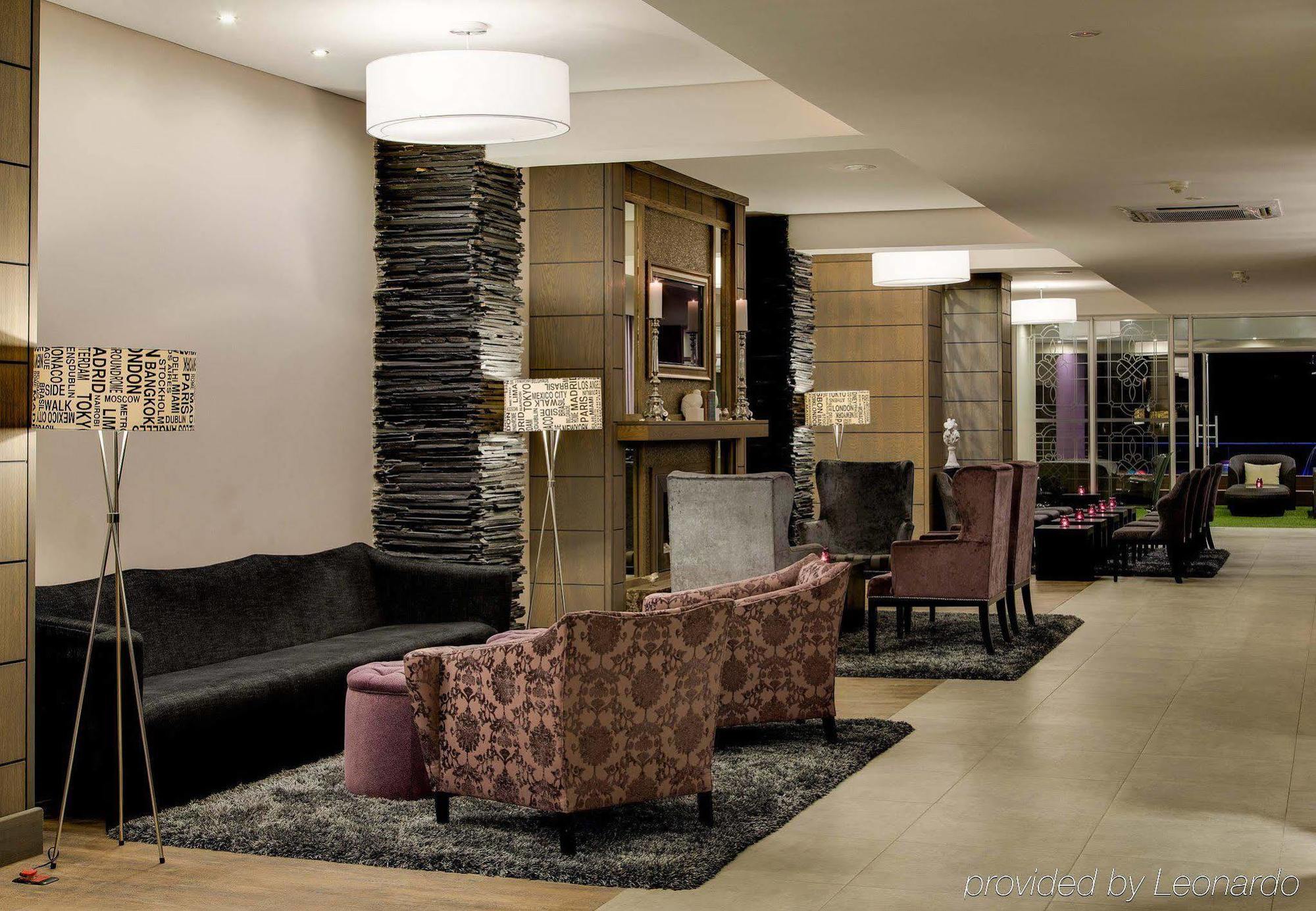 Protea Hotel By Marriott Pretoria Hatfield Kültér fotó