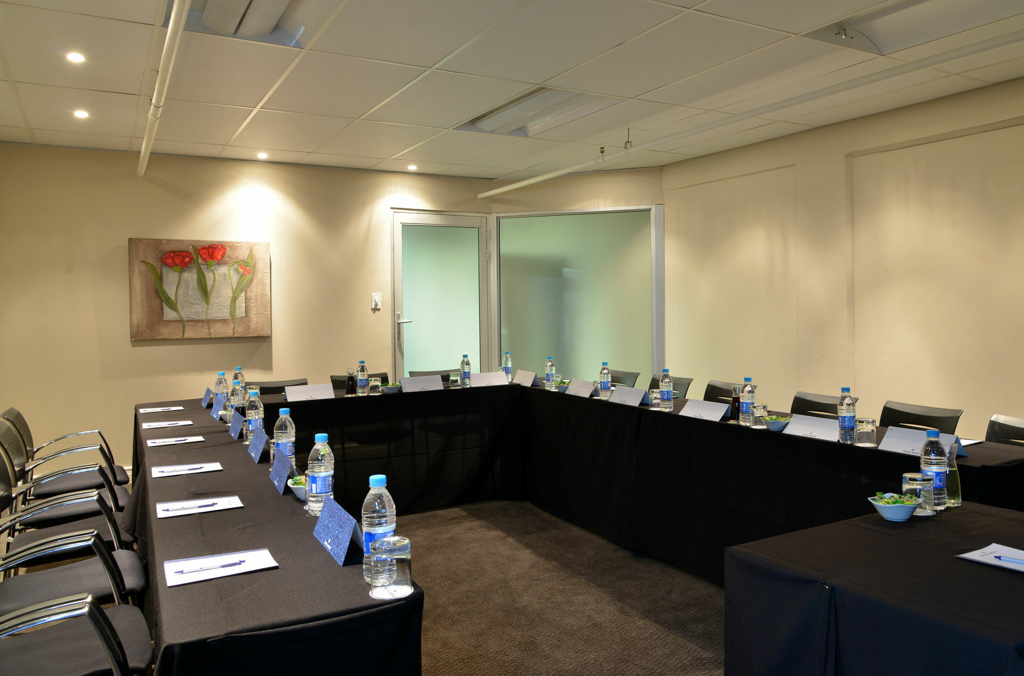 Protea Hotel By Marriott Pretoria Hatfield Kültér fotó