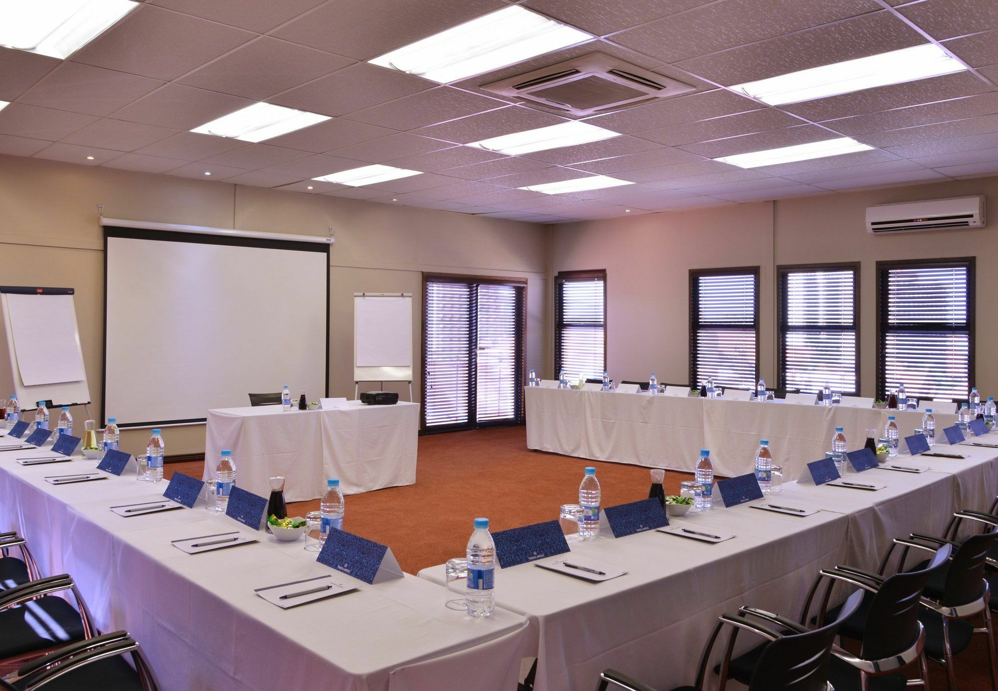 Protea Hotel By Marriott Pretoria Hatfield Kültér fotó